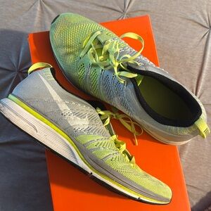 Nike Flyknit Trainer
